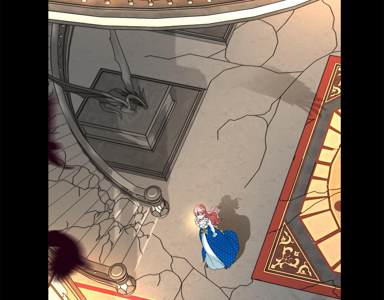 殺手靈魂公主身 - 第27話 解除(1/4) - 6