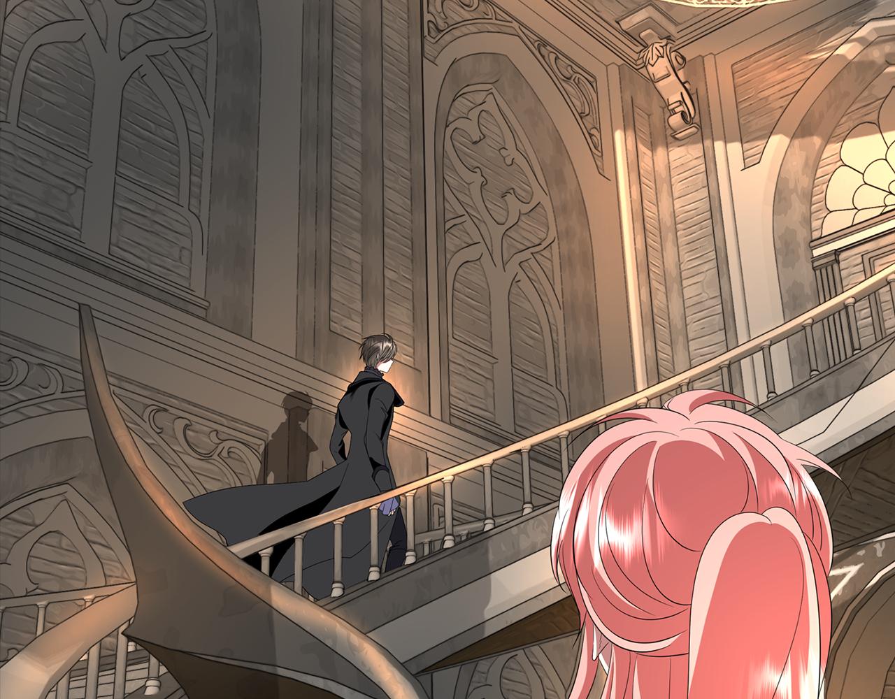 殺手靈魂公主身 - 第27話 解除(1/4) - 7