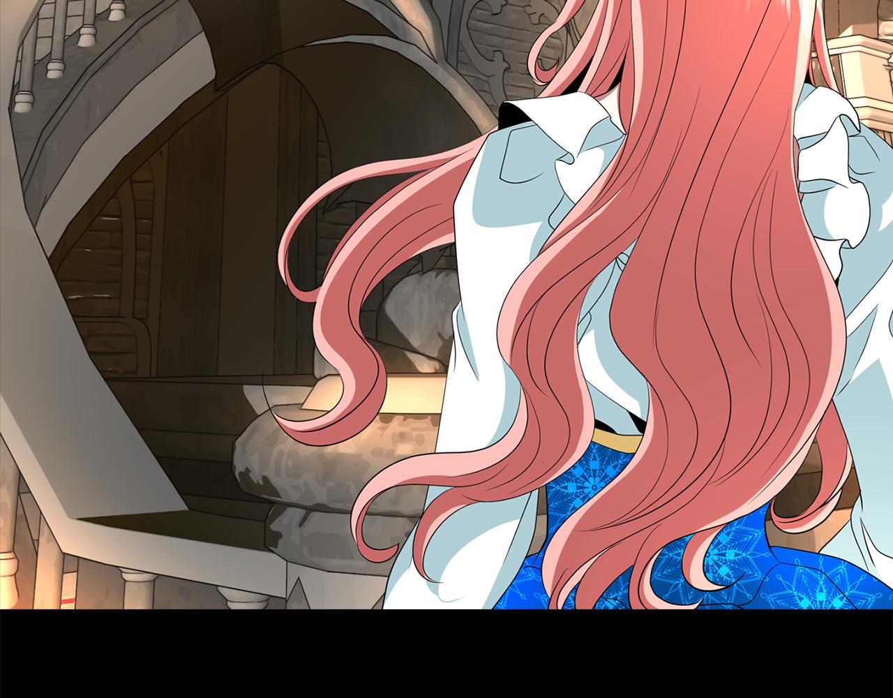 殺手靈魂公主身 - 第27話 解除(1/4) - 8