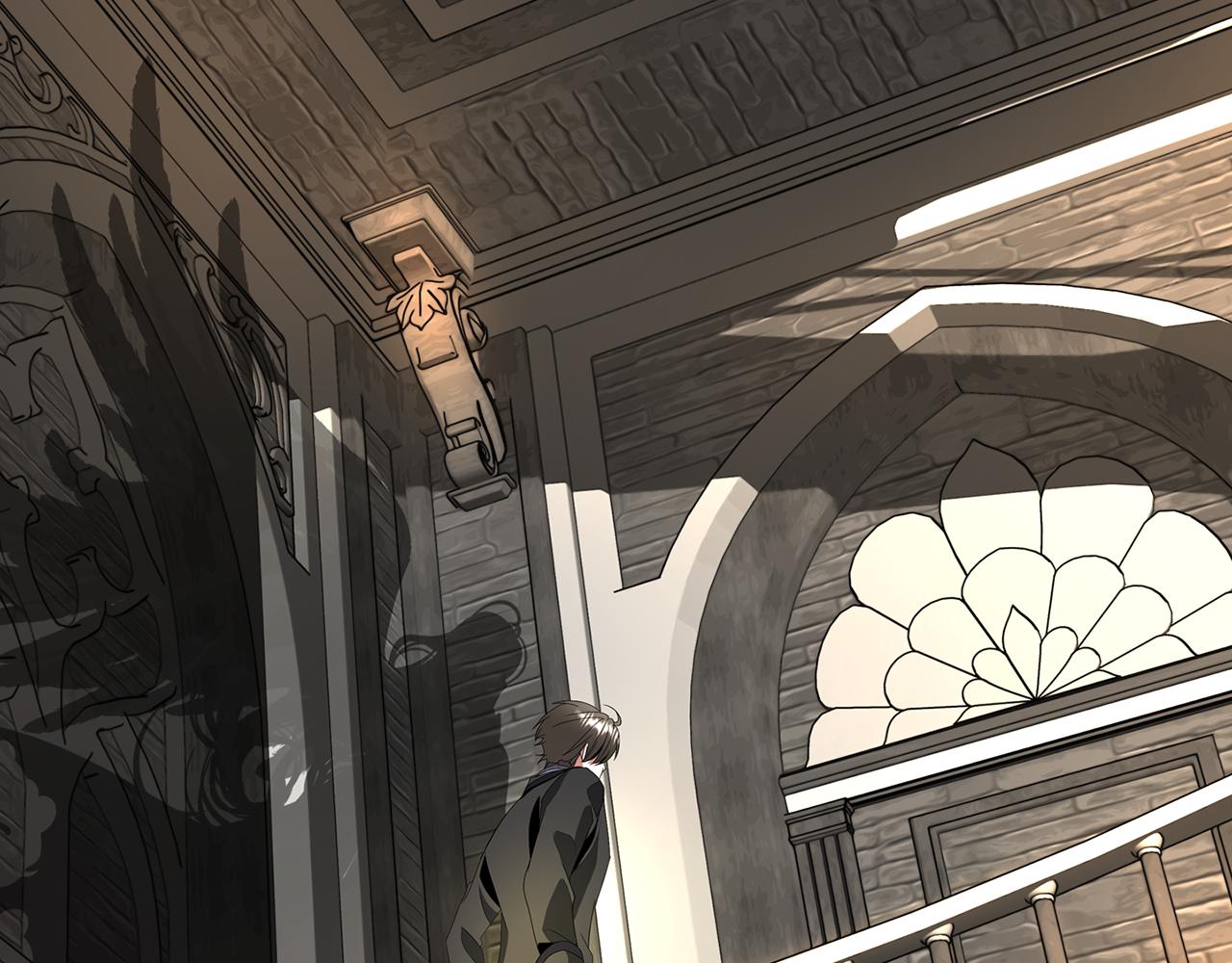 殺手靈魂公主身 - 第27話 解除(2/4) - 6