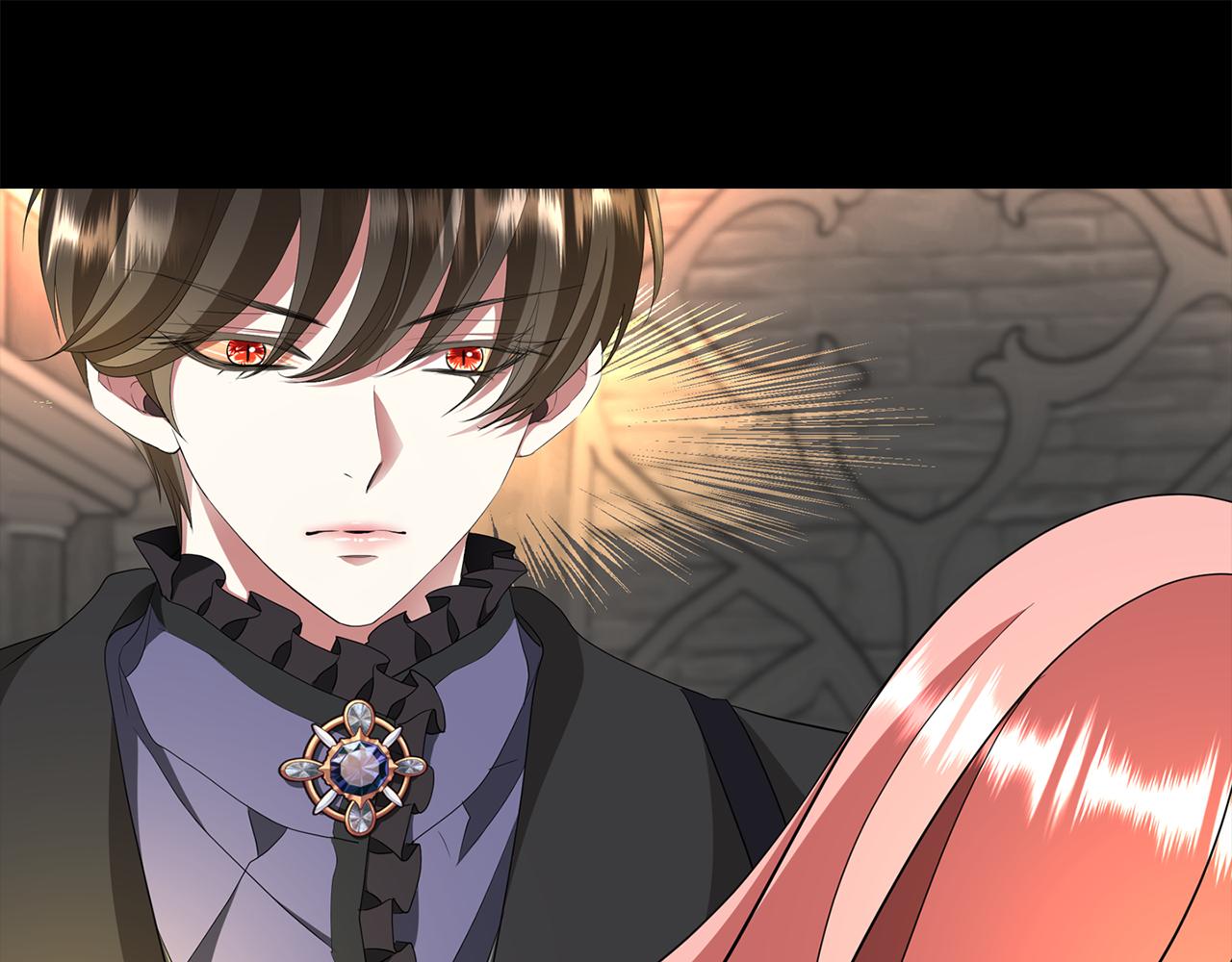 殺手靈魂公主身 - 第27話 解除(2/4) - 2