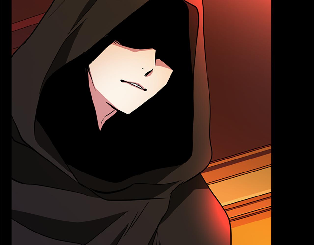 殺手靈魂公主身 - 第3話 看到過去(3/4) - 7