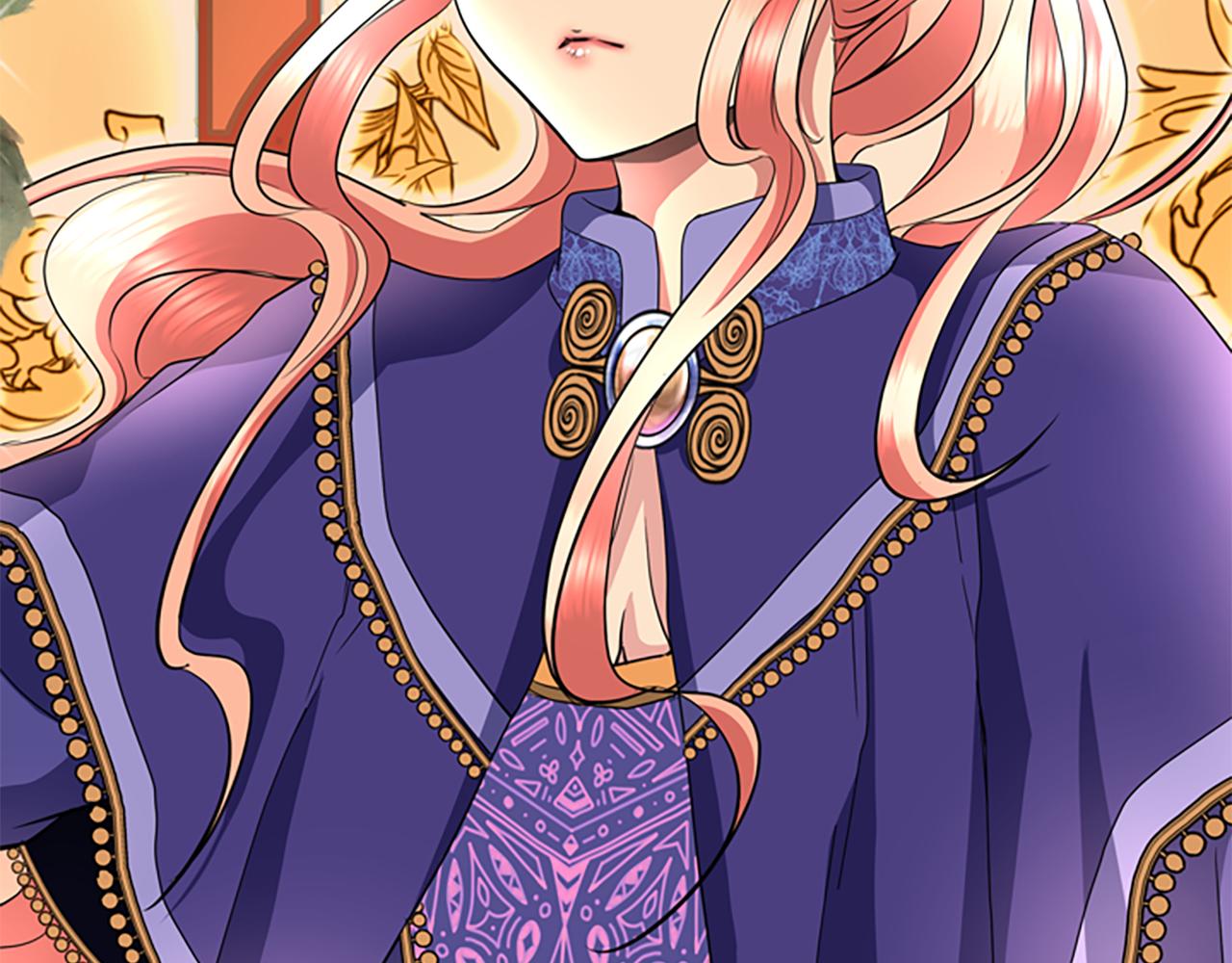 殺手靈魂公主身 - 第3話 看到過去(4/4) - 2