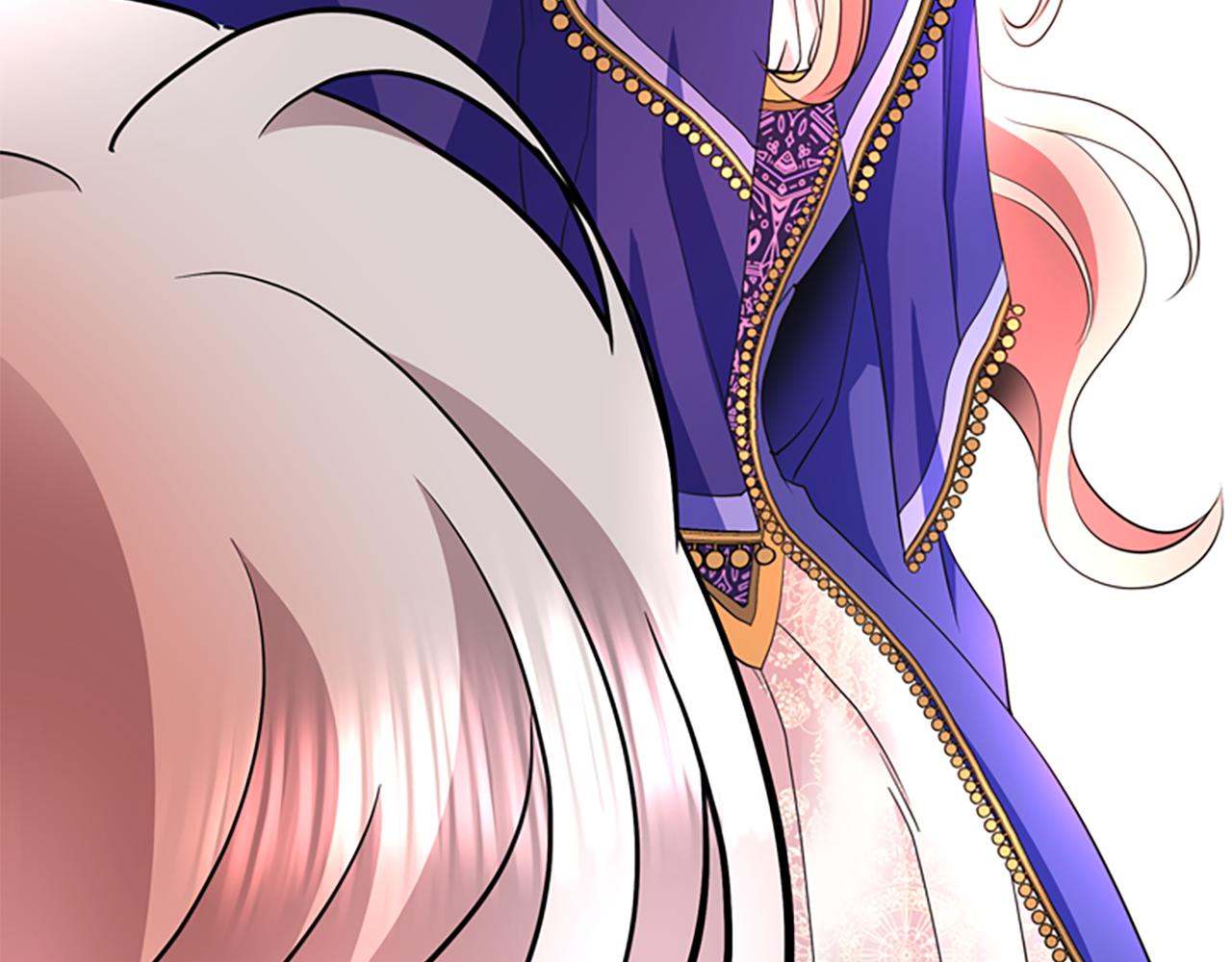 殺手靈魂公主身 - 第3話 看到過去(2/4) - 8