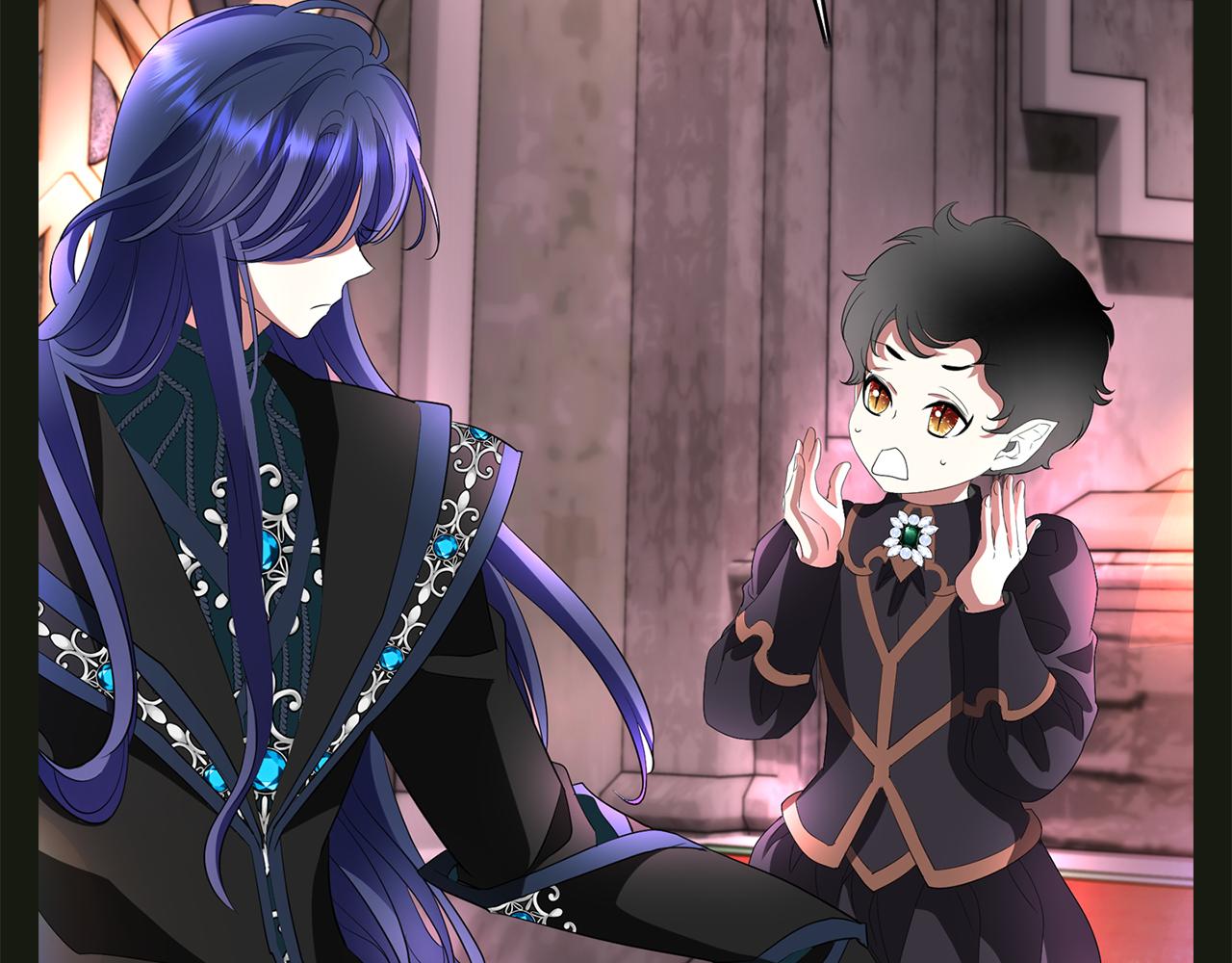 殺手靈魂公主身 - 第2季·啓 死而復活的她(2/4) - 6