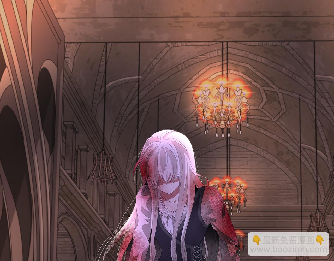 殺手靈魂公主身 - 第2季·啓 死而復活的她(3/4) - 4