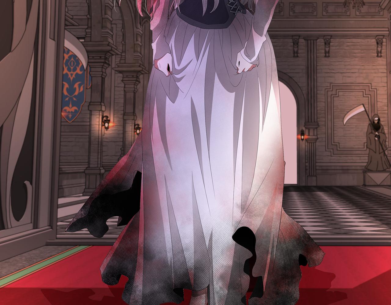 殺手靈魂公主身 - 第2季·啓 死而復活的她(3/4) - 5