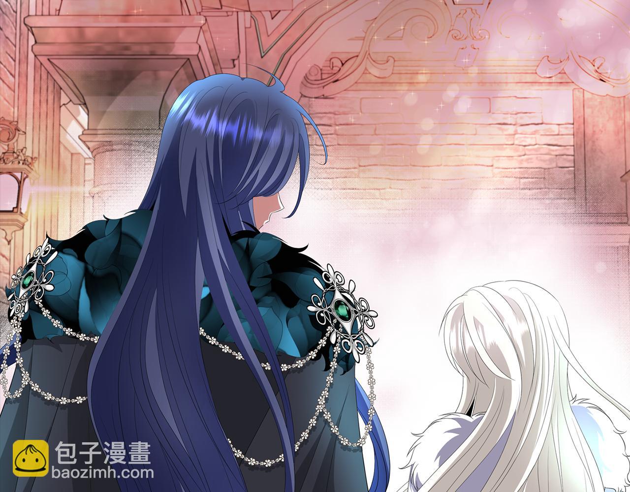 殺手靈魂公主身 - 第2季·啓 死而復活的她(4/4) - 6