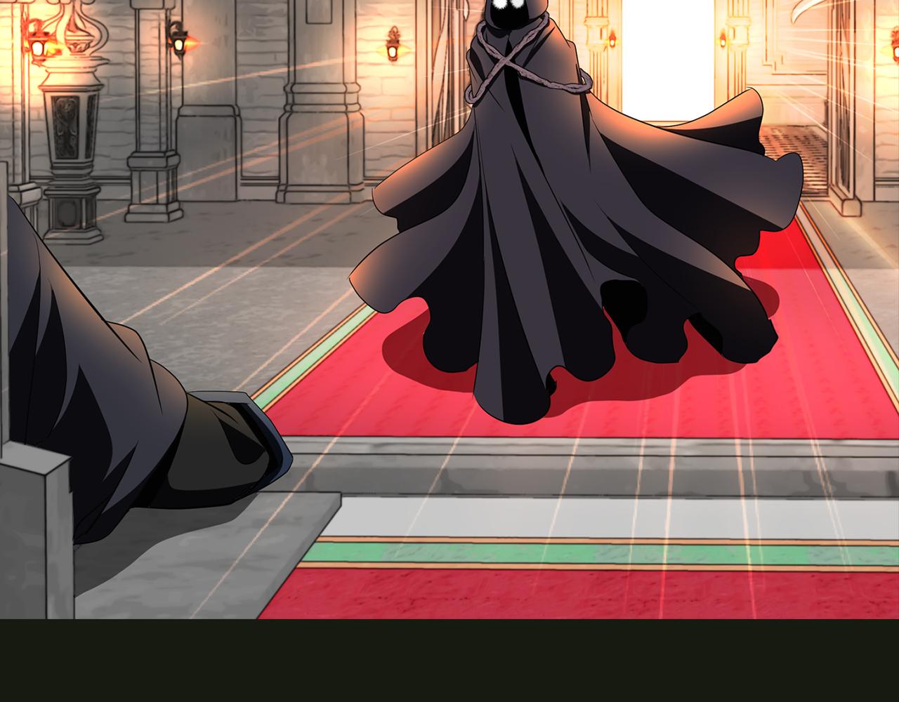 殺手靈魂公主身 - 第2季·啓 死而復活的她(4/4) - 6