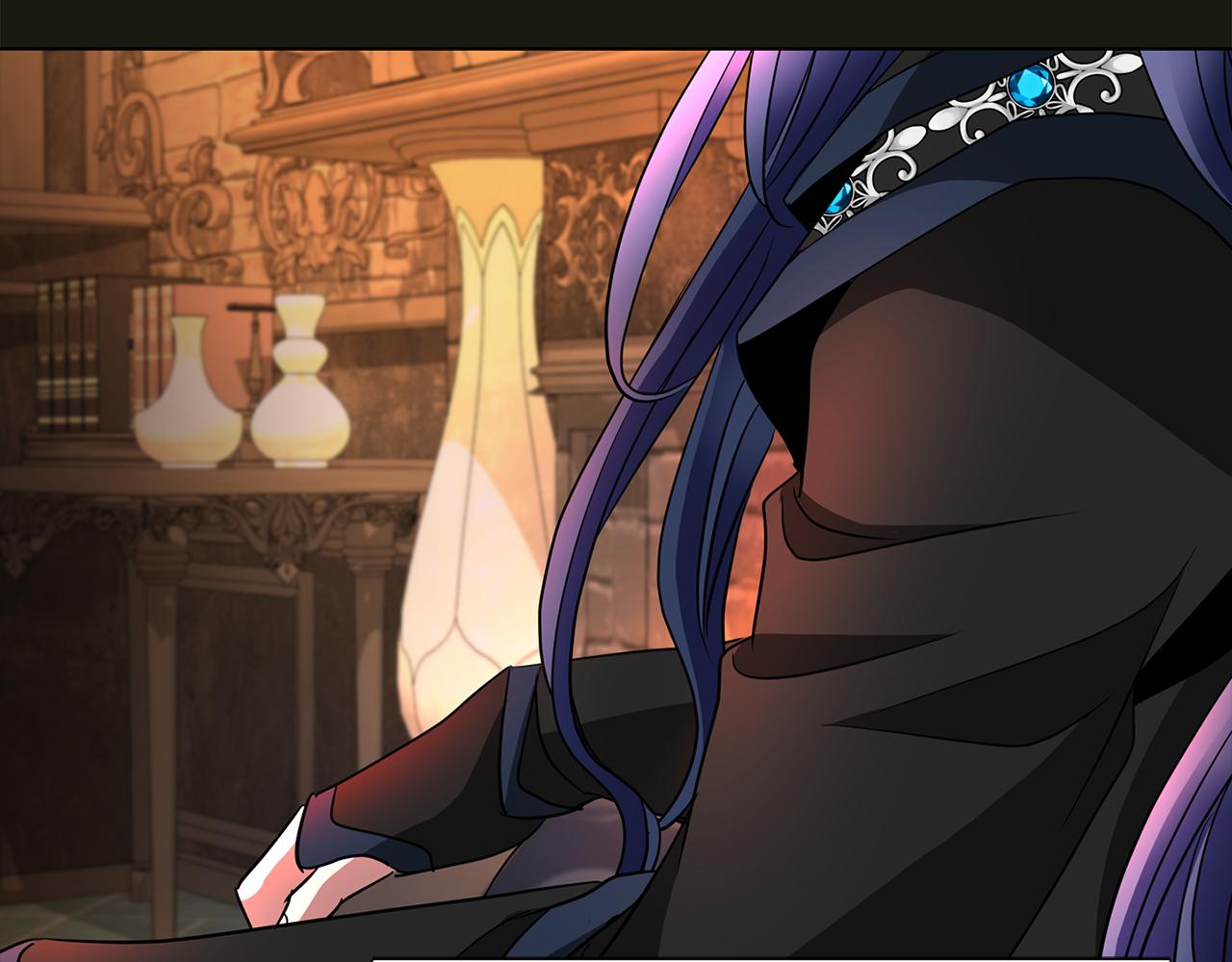 殺手靈魂公主身 - 第2季·啓 死而復活的她(2/4) - 8