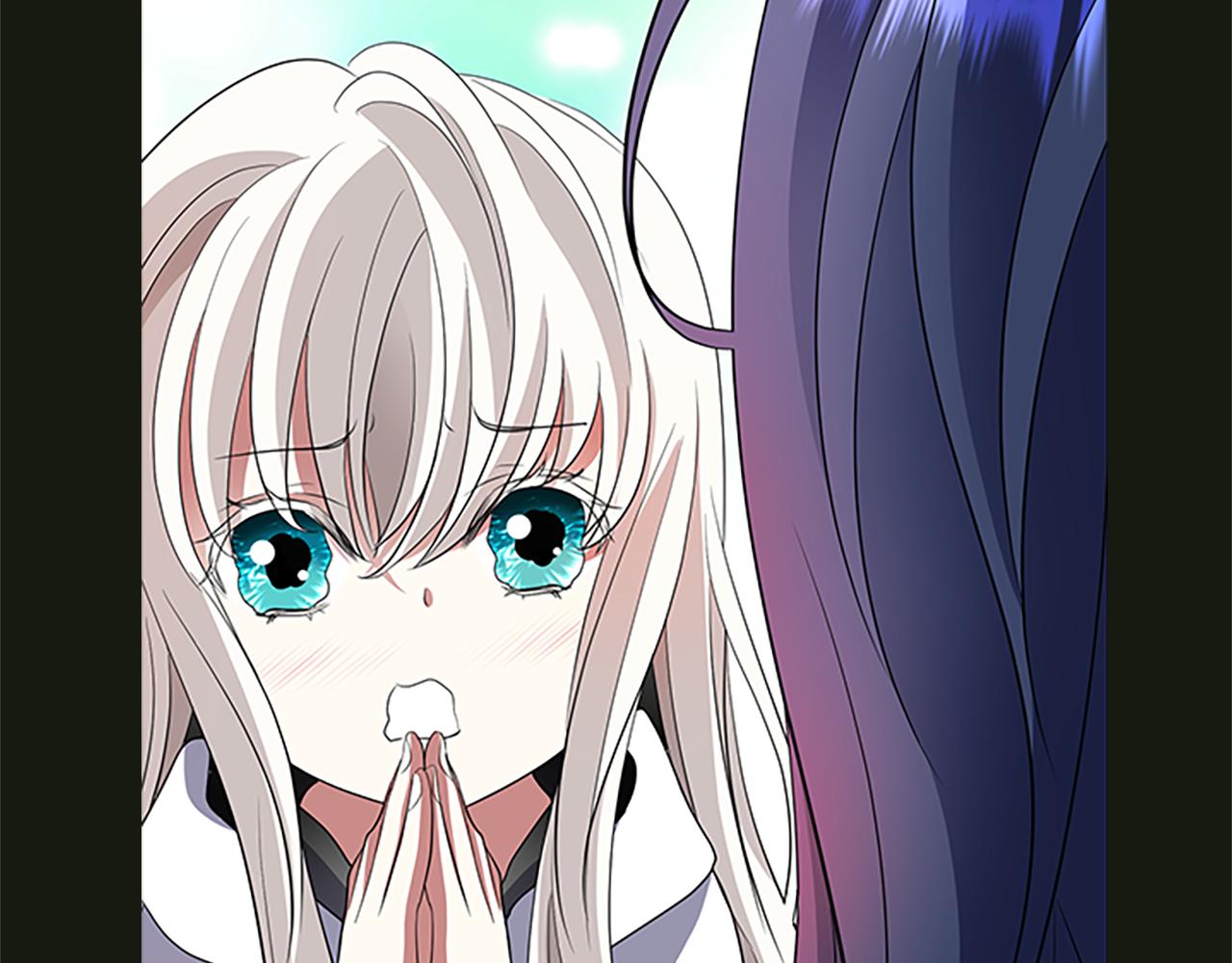 殺手靈魂公主身 - 第2季·啓 死而復活的她(2/4) - 8