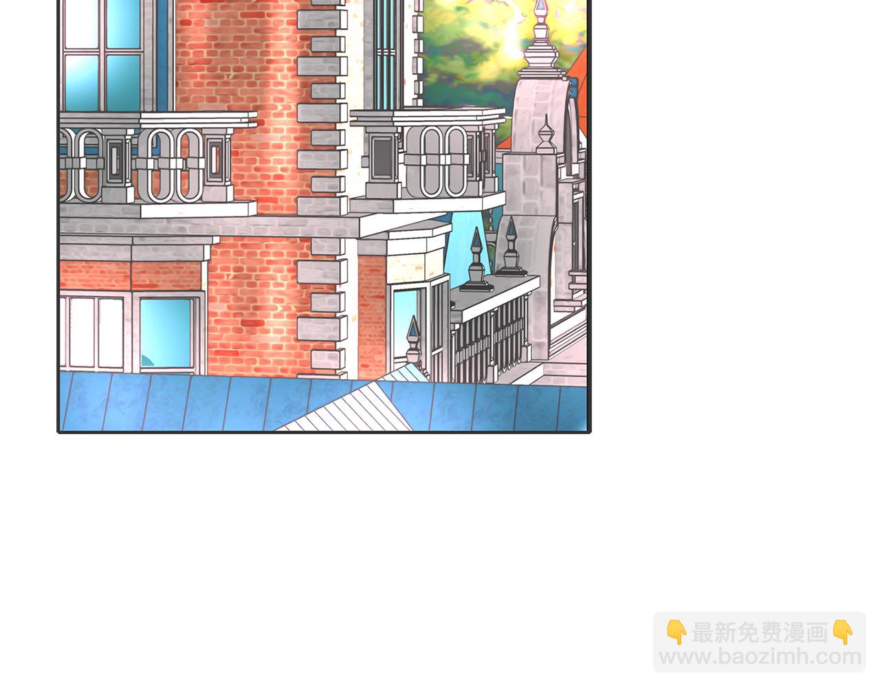 殺手靈魂公主身 - 第33話 突然來訪(3/4) - 8