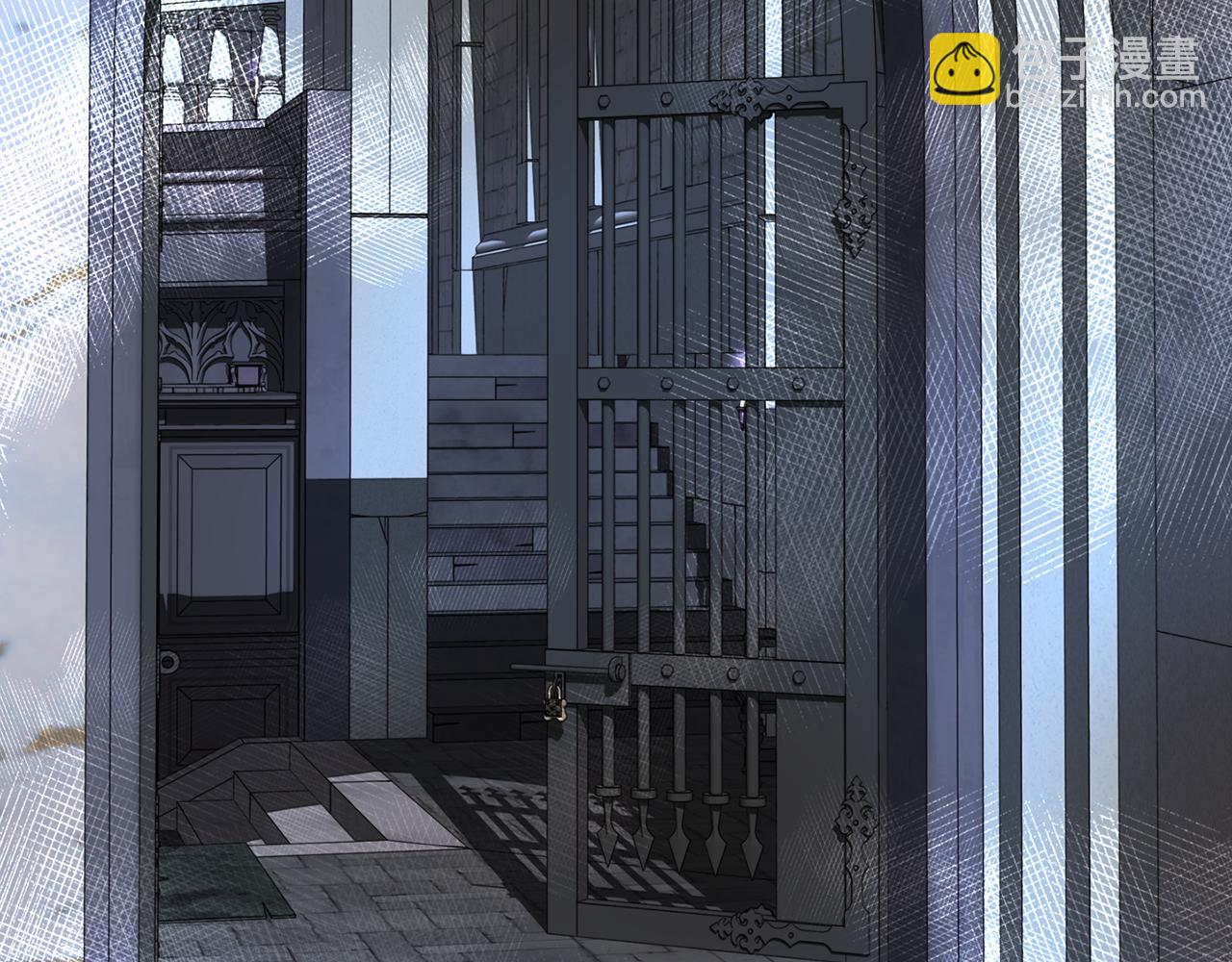 殺手靈魂公主身 - 第33話 突然來訪(3/4) - 7