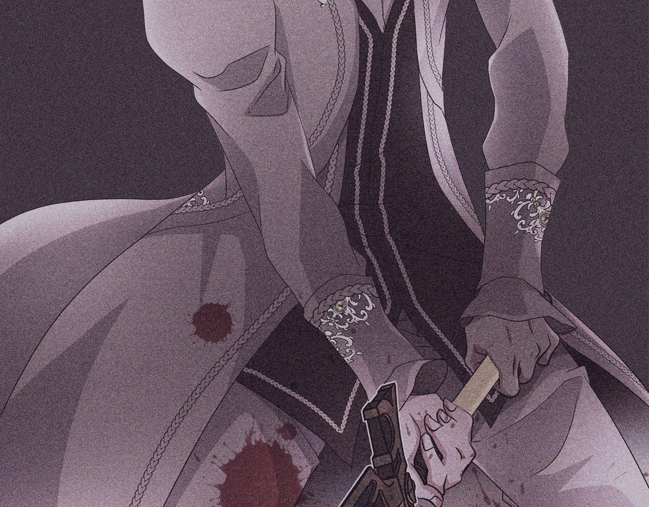 殺手靈魂公主身 - 第33話 突然來訪(2/4) - 2