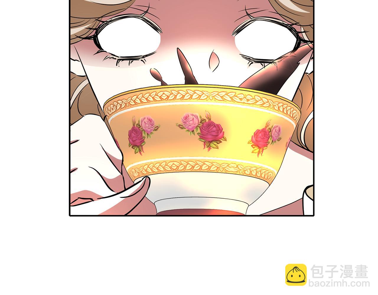 殺手靈魂公主身 - 第35話 詛咒你們(3/3) - 6