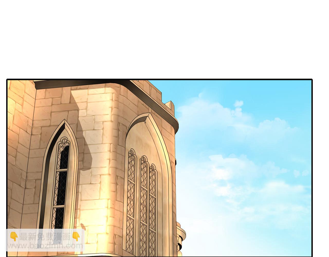 殺手靈魂公主身 - 第35話 詛咒你們(3/3) - 5