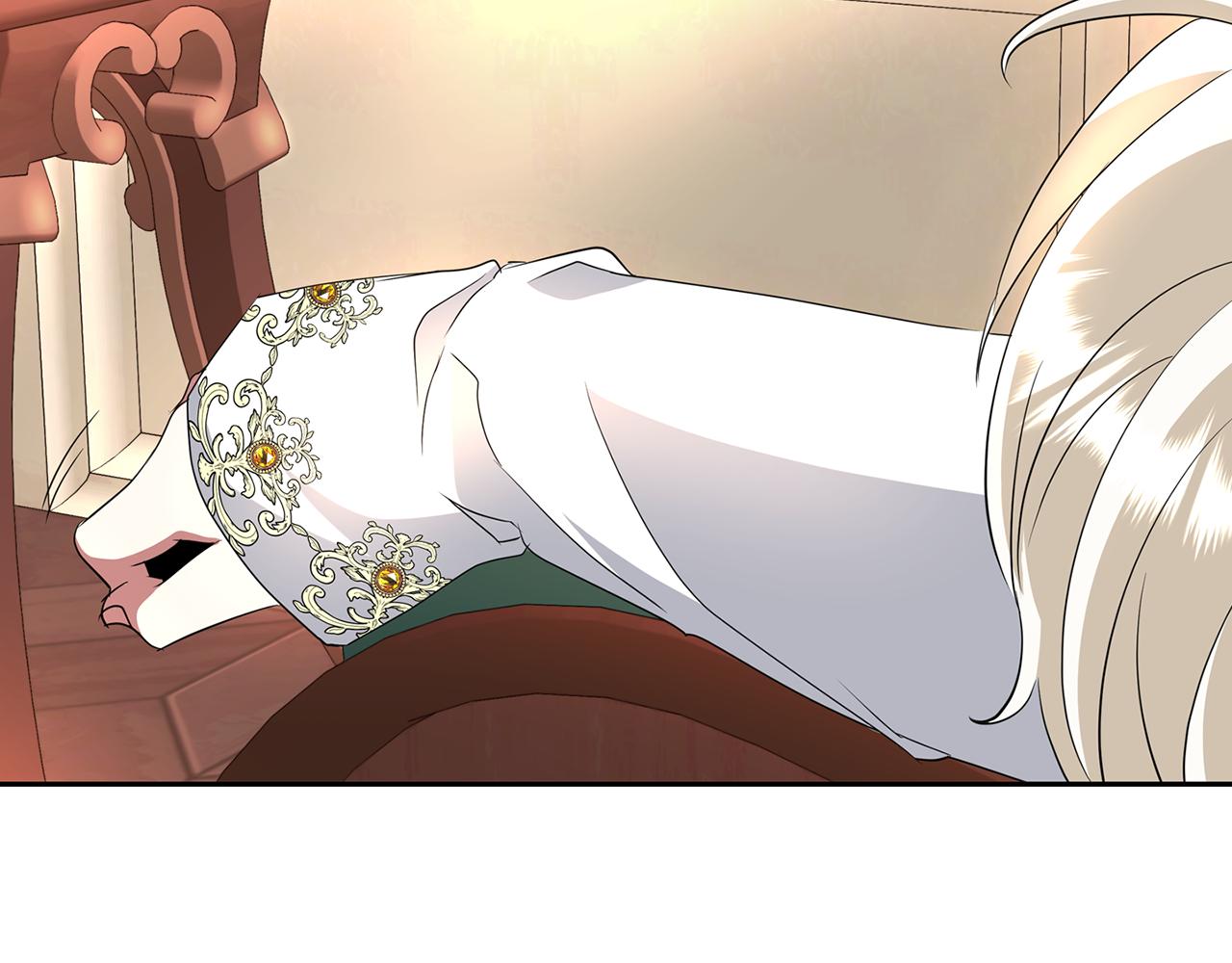 殺手靈魂公主身 - 第35話 詛咒你們(3/3) - 4