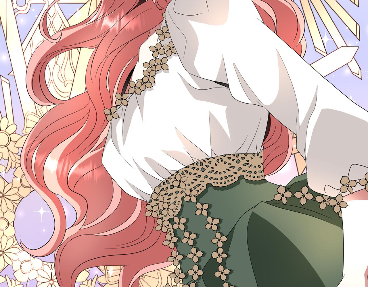 殺手靈魂公主身 - 第35話 詛咒你們(3/3) - 2