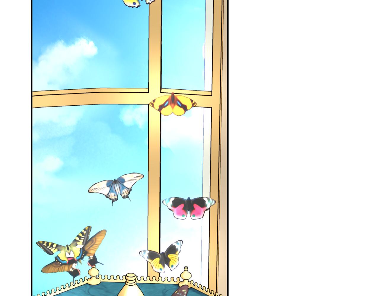 殺手靈魂公主身 - 第35話 詛咒你們(1/3) - 2