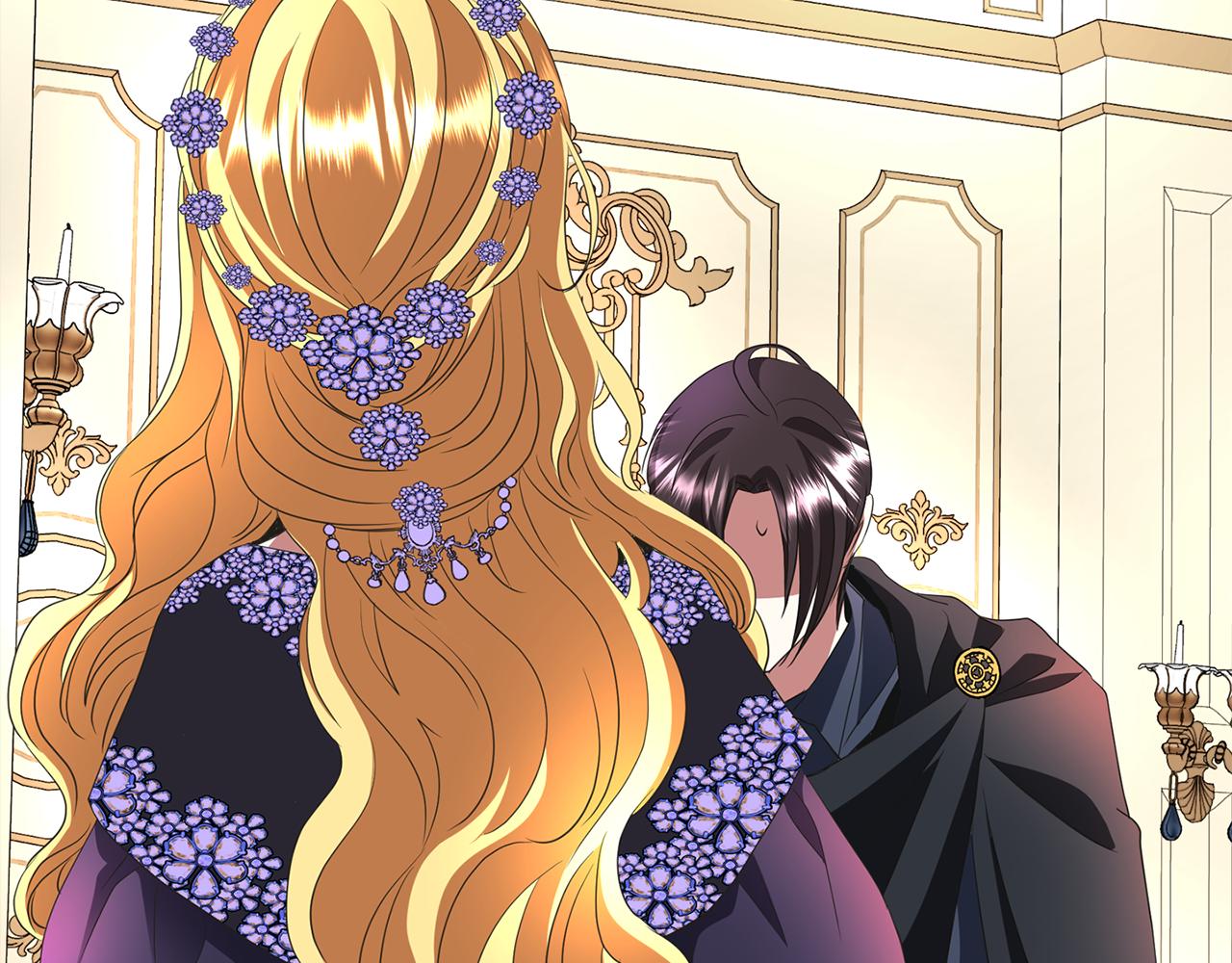 殺手靈魂公主身 - 第35話 詛咒你們(1/3) - 4