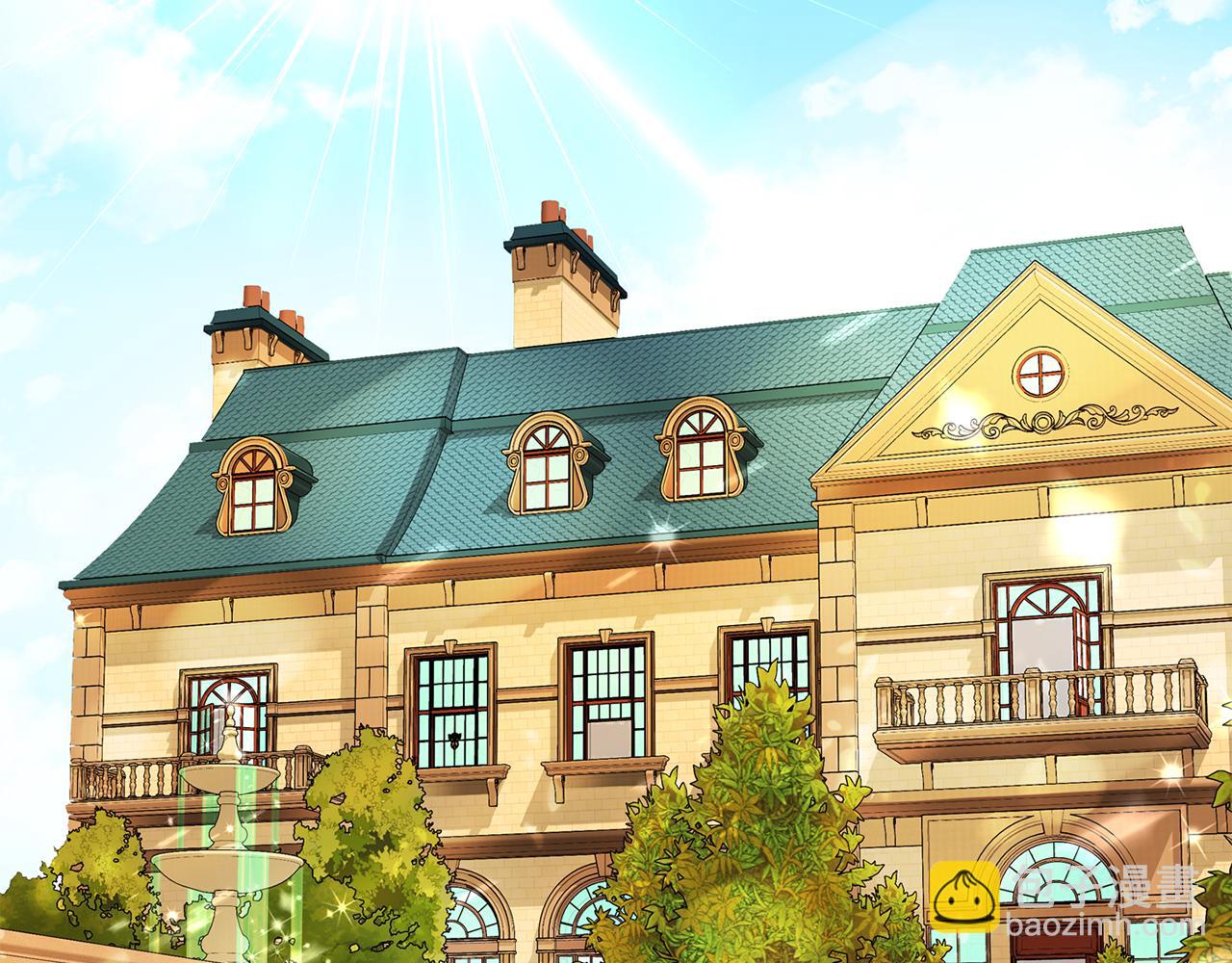 殺手靈魂公主身 - 第35話 詛咒你們(1/3) - 5