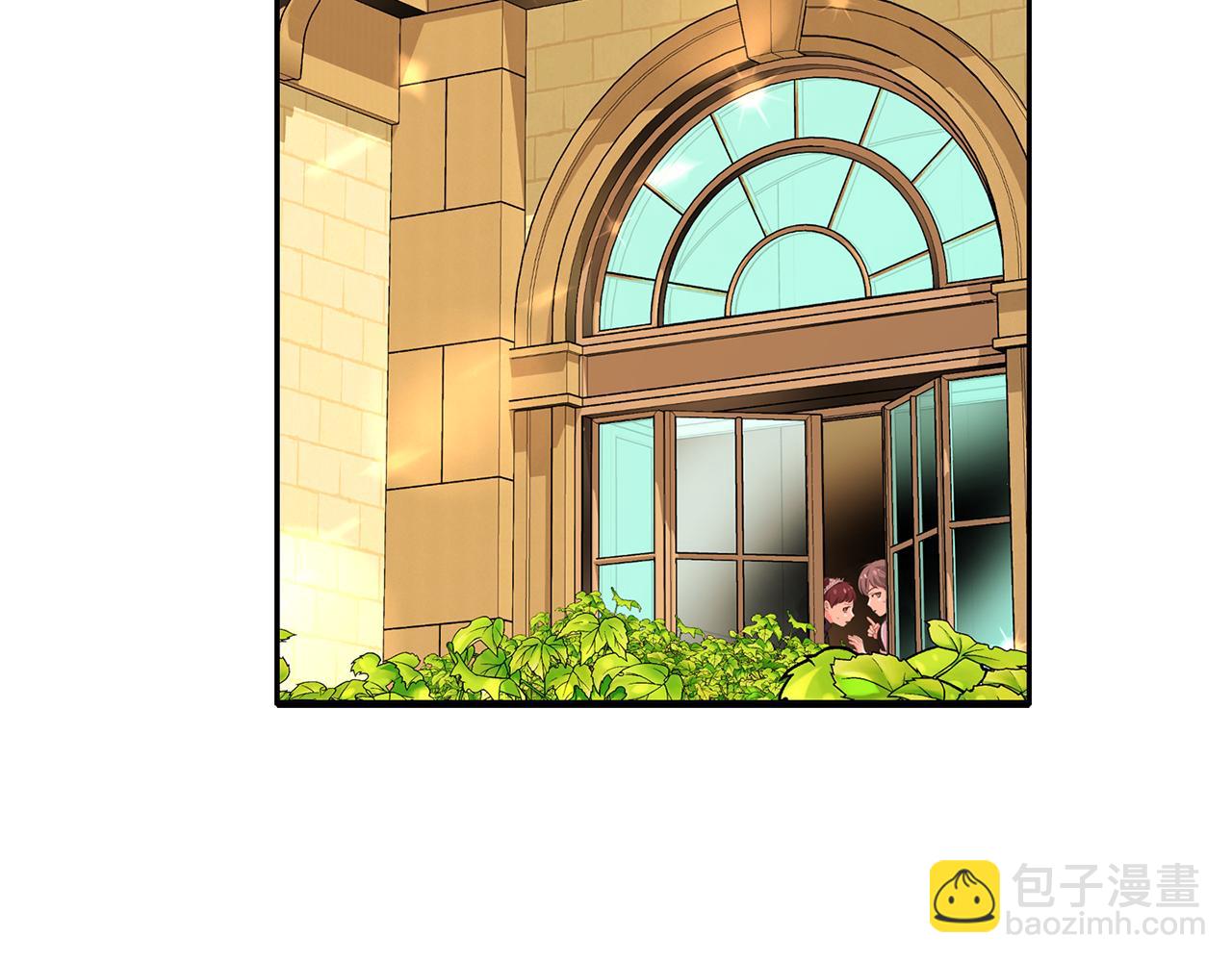 殺手靈魂公主身 - 第35話 詛咒你們(1/3) - 8