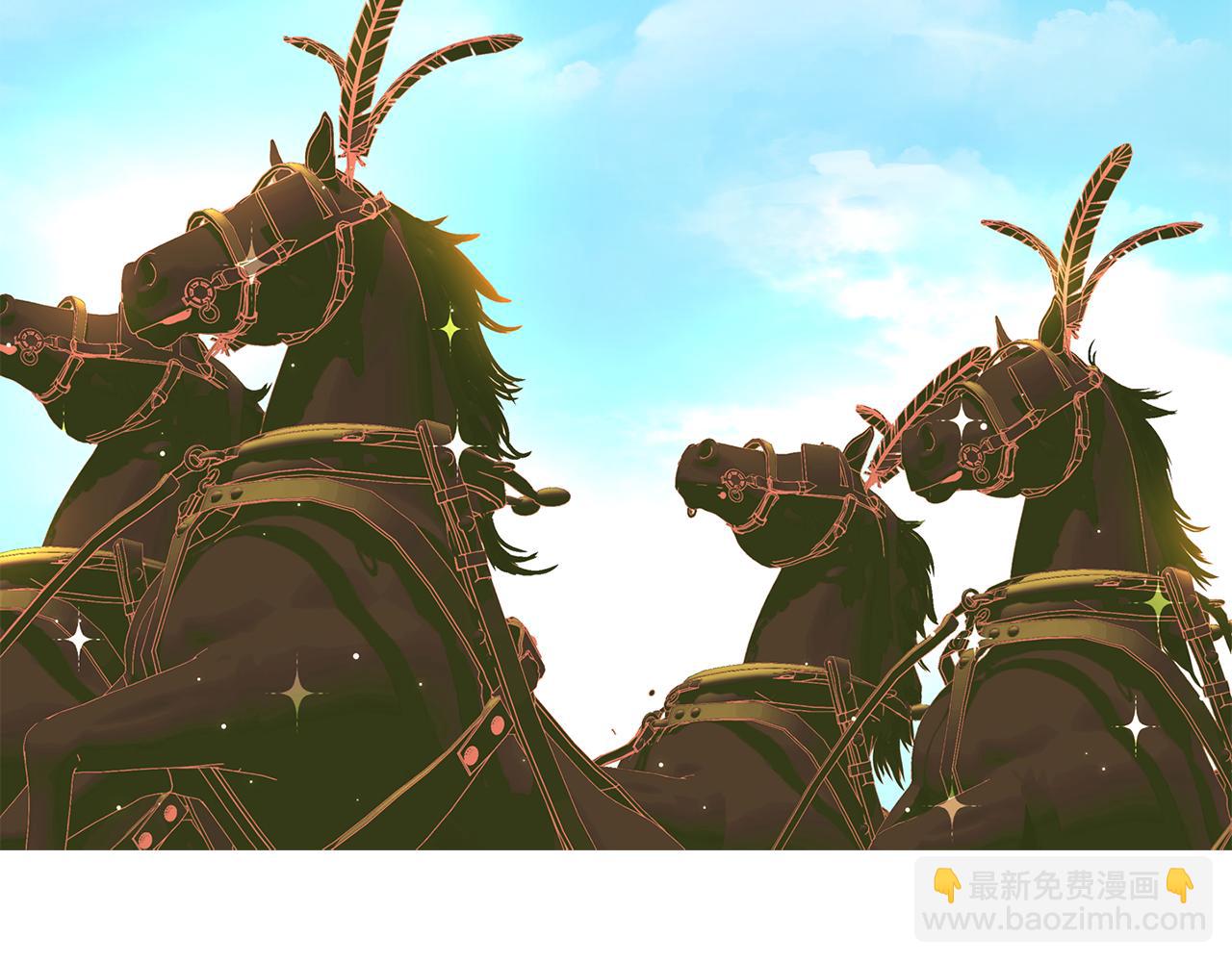 殺手靈魂公主身 - 第35話 詛咒你們(1/3) - 3