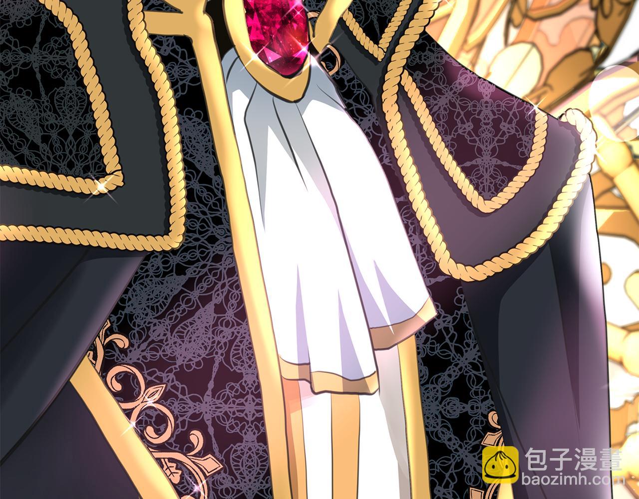 殺手靈魂公主身 - 第35話 詛咒你們(1/3) - 7