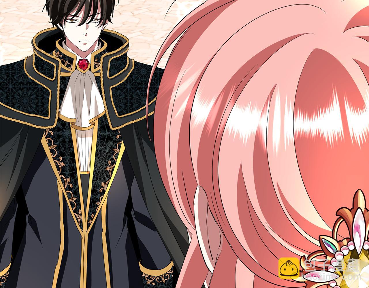 殺手靈魂公主身 - 第35話 詛咒你們(1/3) - 2