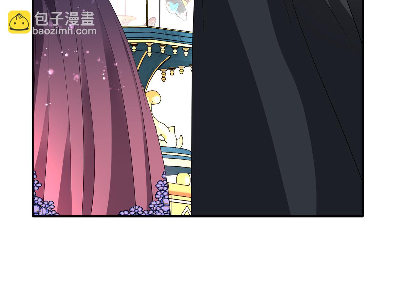 殺手靈魂公主身 - 第35話 詛咒你們(1/3) - 6