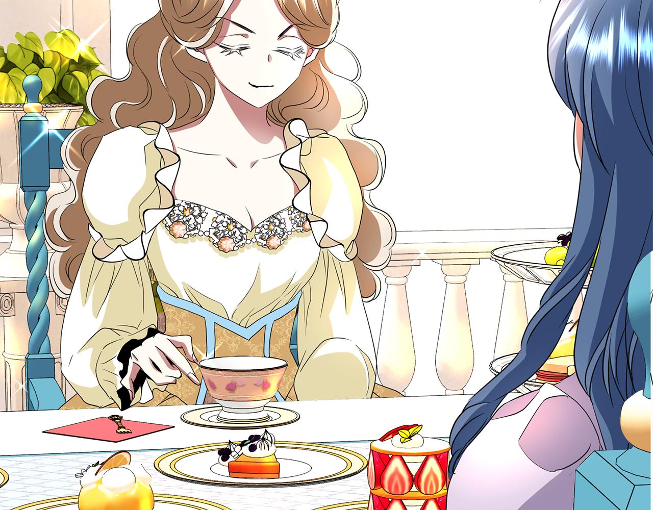 殺手靈魂公主身 - 第35話 詛咒你們(2/3) - 5