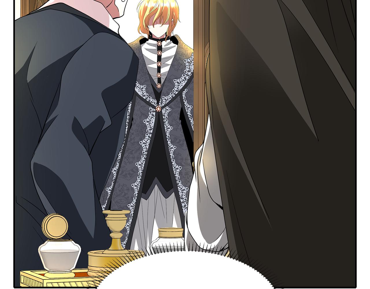 殺手靈魂公主身 - 第39話 真是無語(3/4) - 3