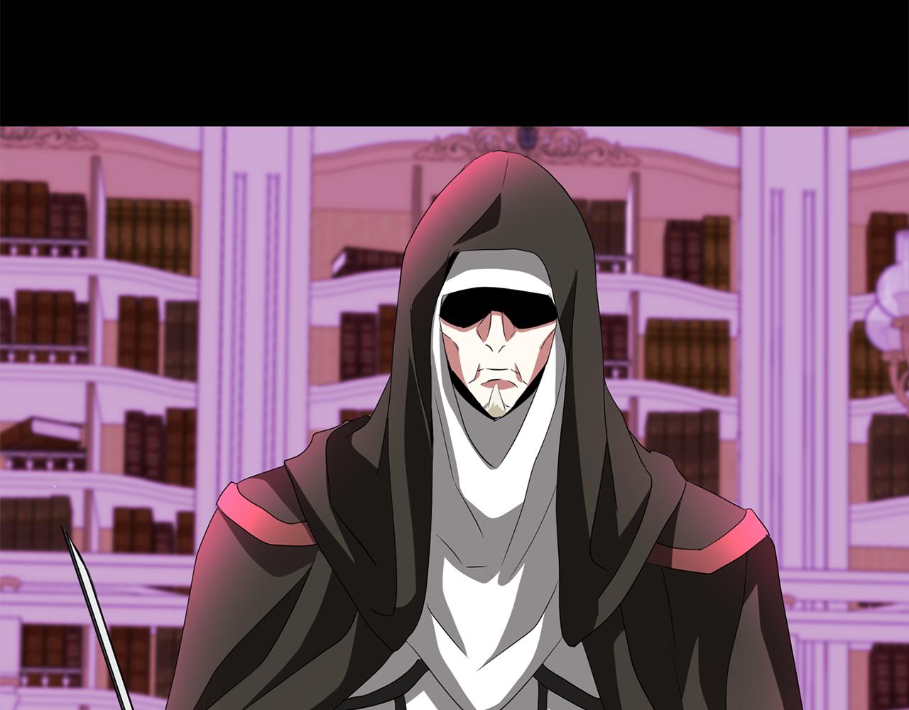 殺手靈魂公主身 - 第39話 真是無語(3/4) - 7