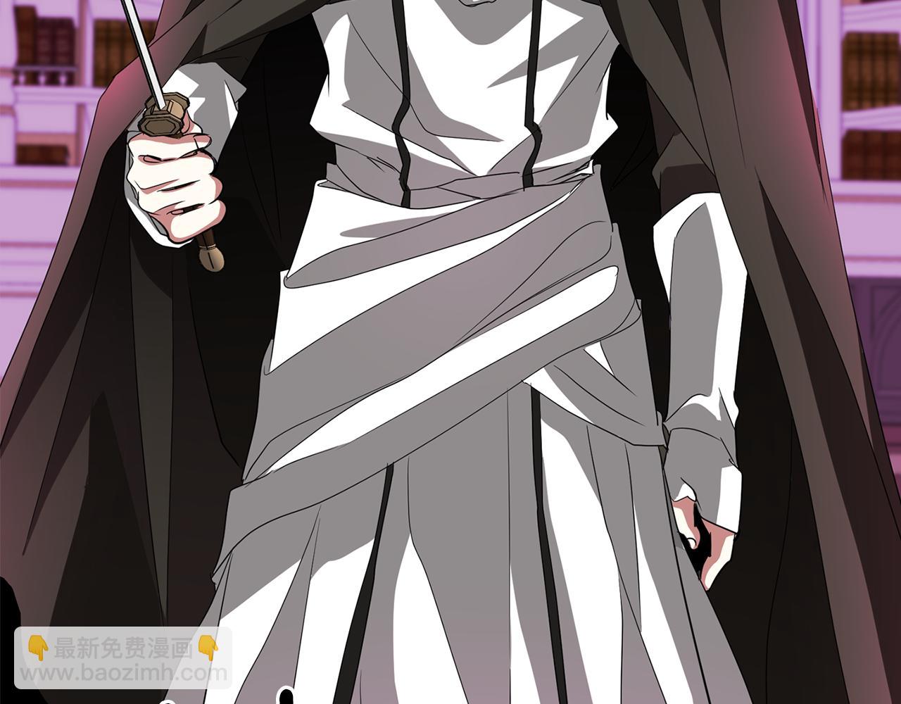 殺手靈魂公主身 - 第39話 真是無語(3/4) - 8