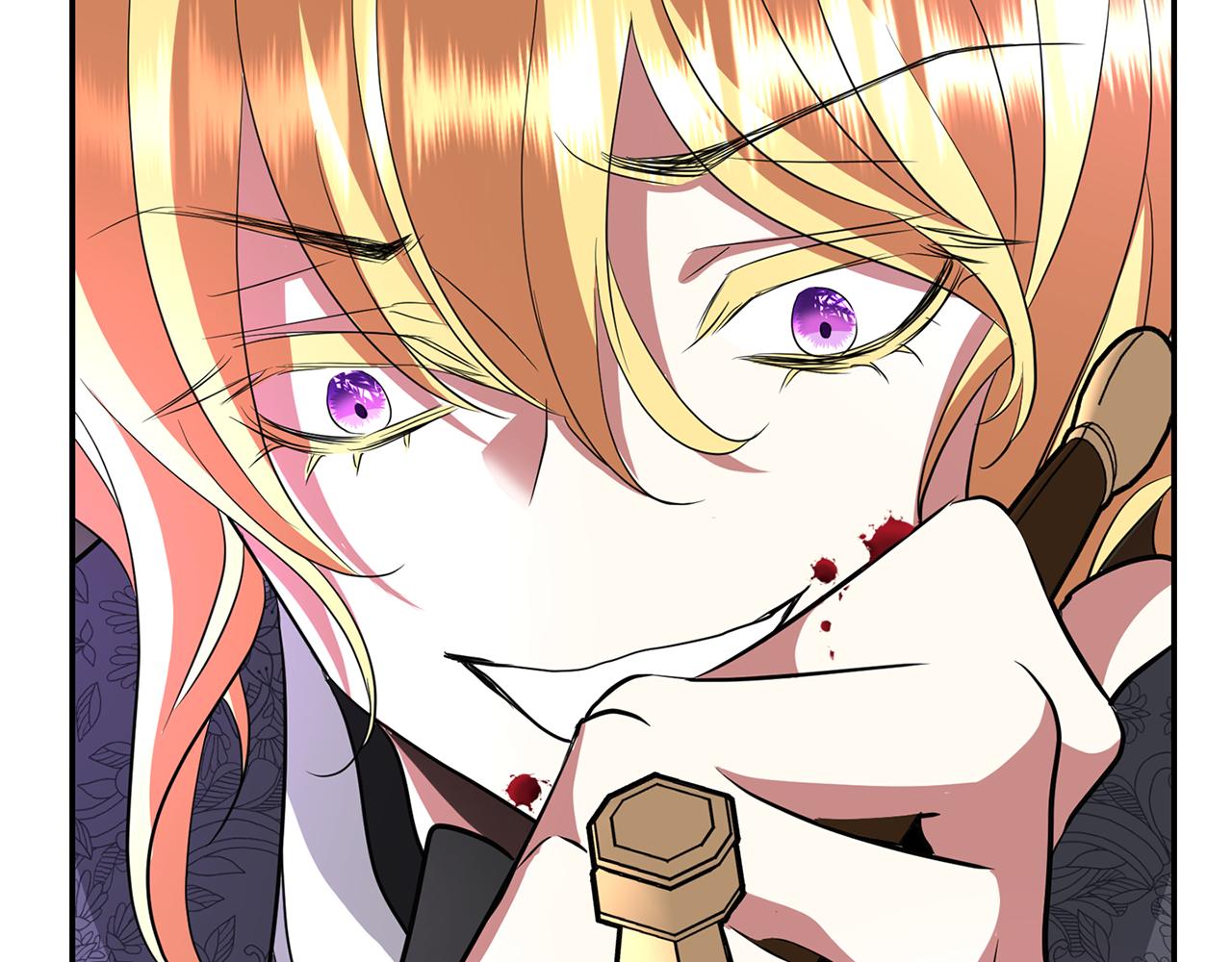 殺手靈魂公主身 - 第39話 真是無語(3/4) - 7