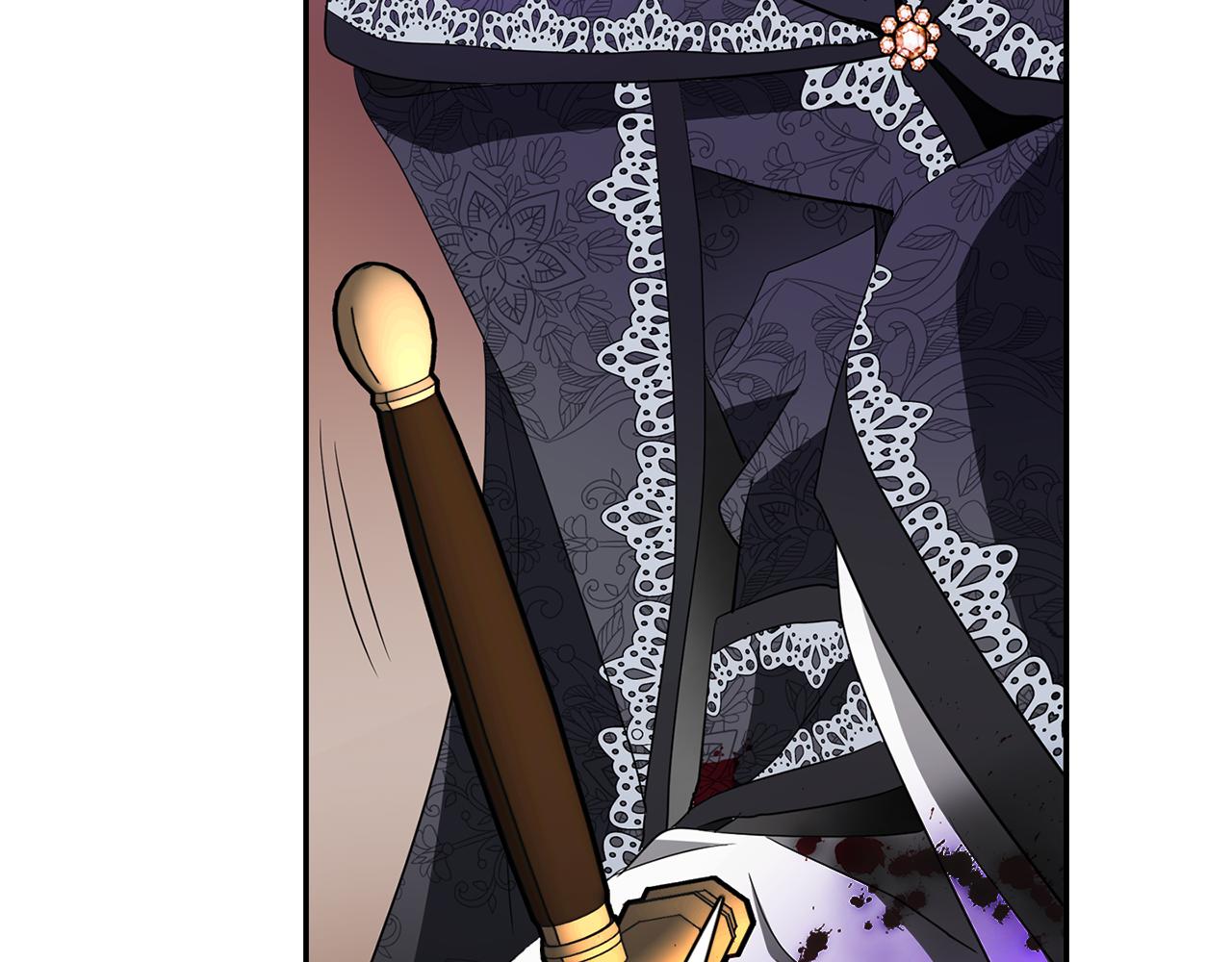 殺手靈魂公主身 - 第39話 真是無語(3/4) - 6