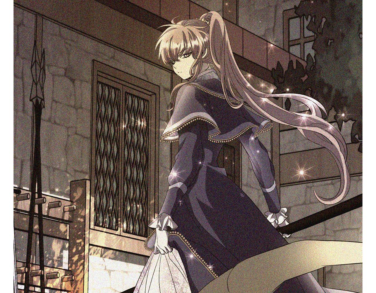 殺手靈魂公主身 - 第39話 真是無語(2/4) - 2