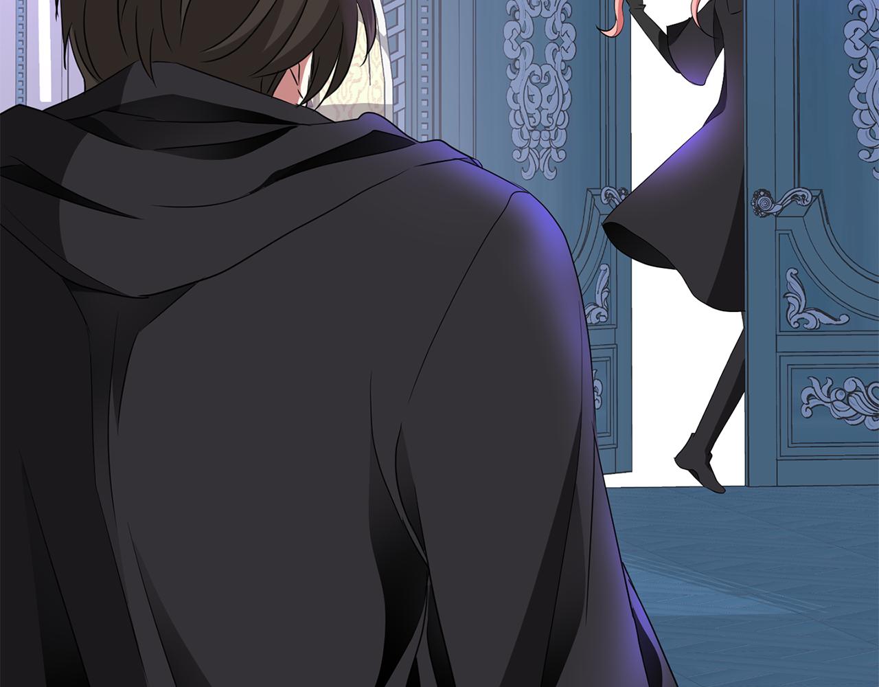 殺手靈魂公主身 - 第41話 結界？(3/4) - 8