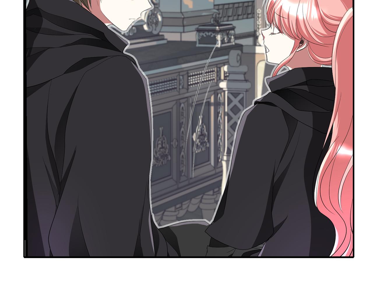 殺手靈魂公主身 - 第41話 結界？(3/4) - 1