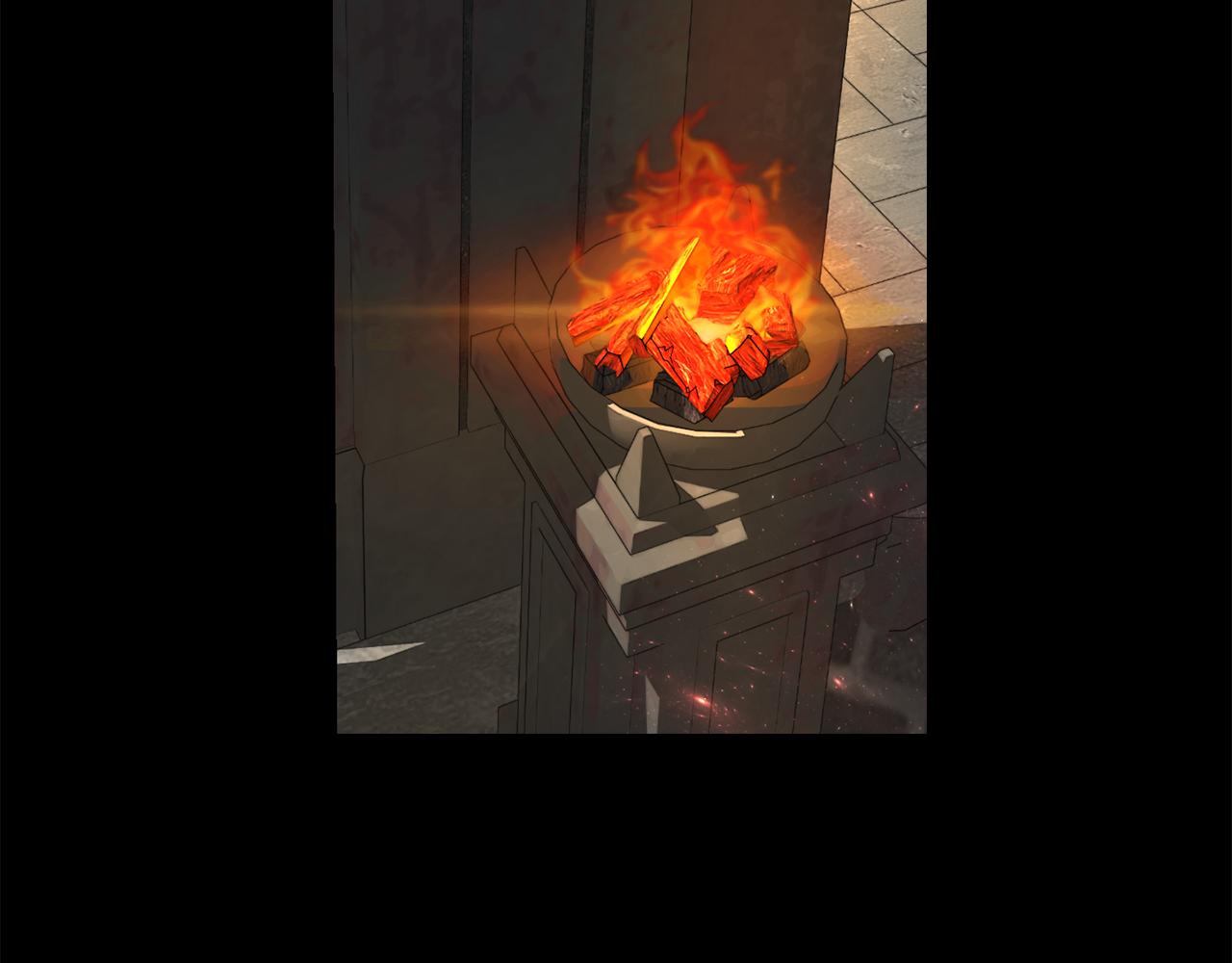 殺手靈魂公主身 - 第41話 結界？(3/4) - 5