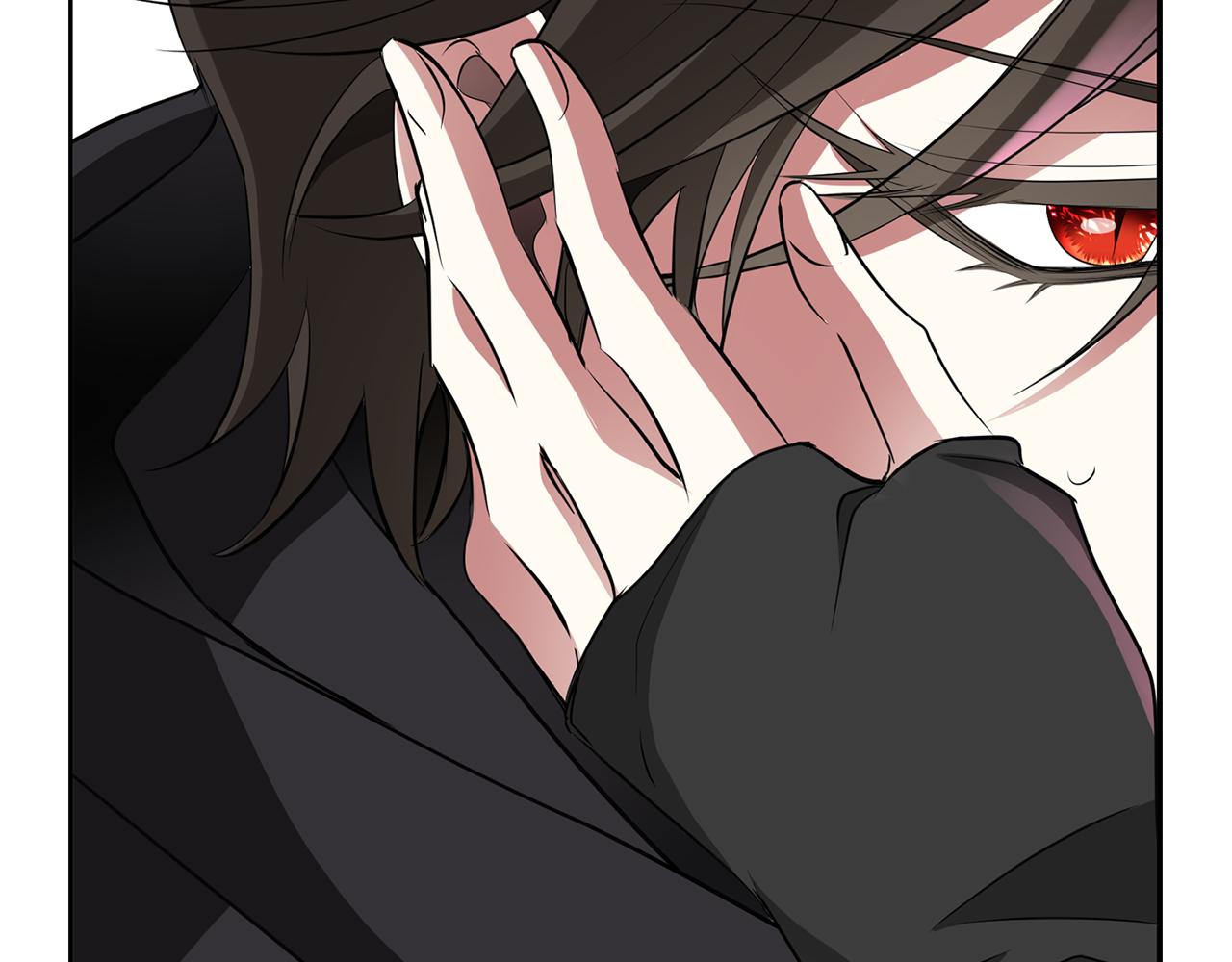 殺手靈魂公主身 - 第41話 結界？(2/4) - 8