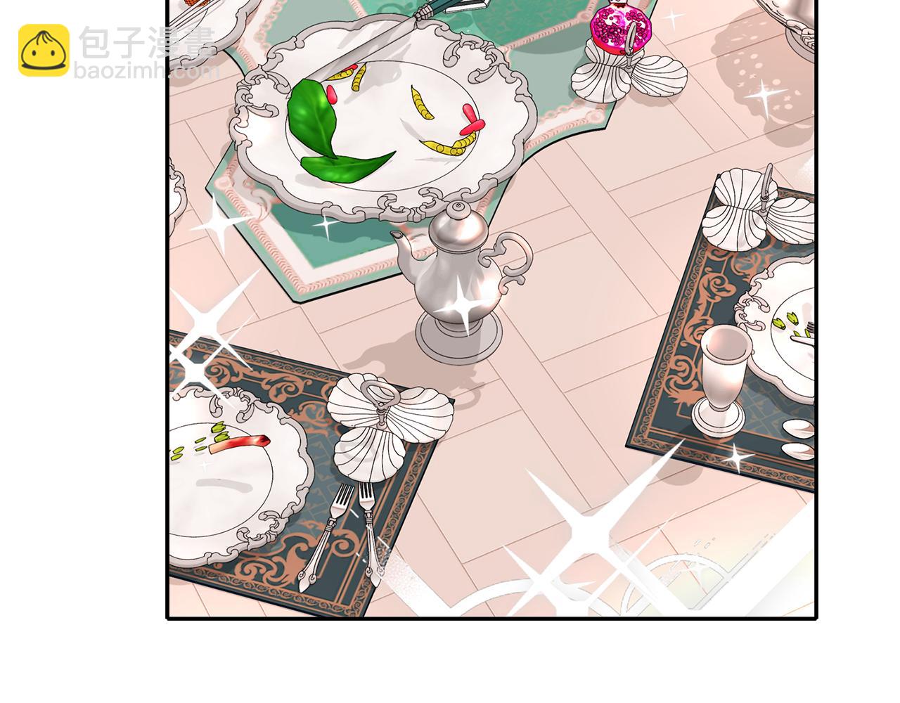 殺手靈魂公主身 - 第43話 小氣的神靈？(3/4) - 6