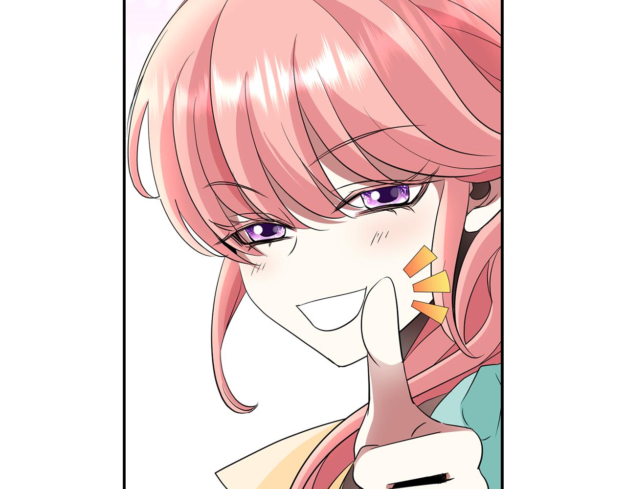 殺手靈魂公主身 - 第43話 小氣的神靈？(3/4) - 8