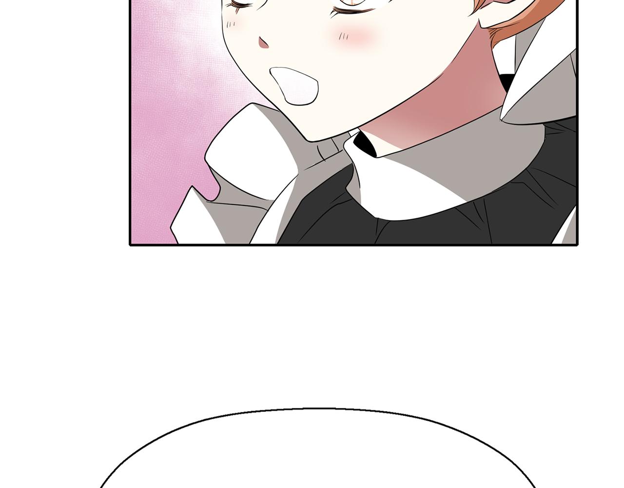 殺手靈魂公主身 - 第43話 小氣的神靈？(3/4) - 5