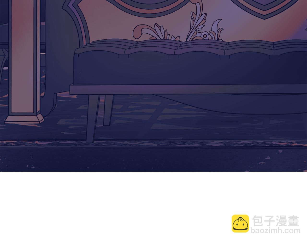 殺手靈魂公主身 - 第43話 小氣的神靈？(3/4) - 8