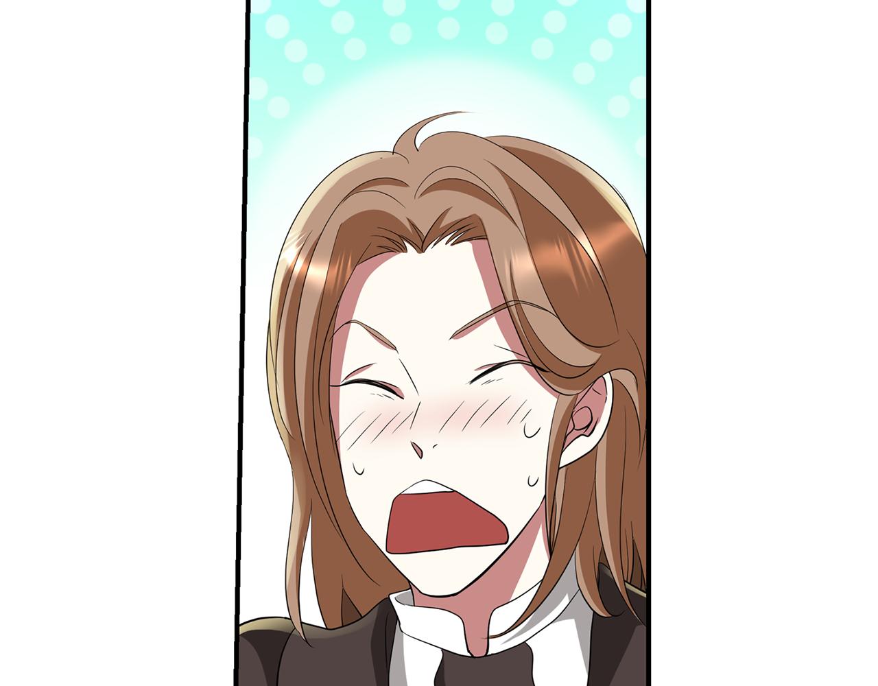 殺手靈魂公主身 - 第43話 小氣的神靈？(1/4) - 2