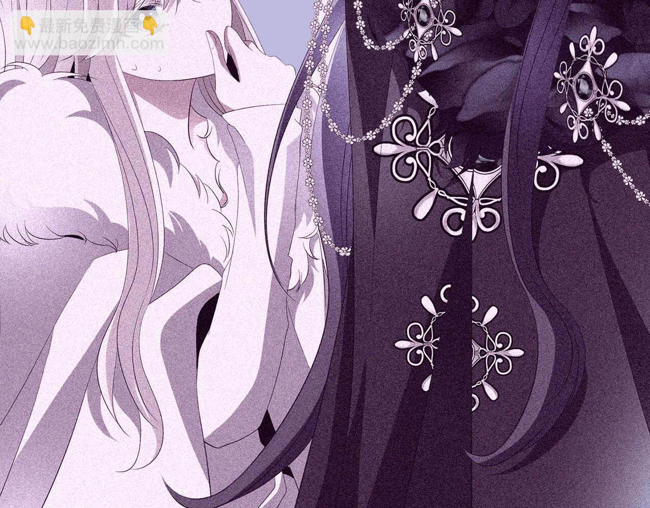 殺手靈魂公主身 - 第43話 小氣的神靈？(1/4) - 8