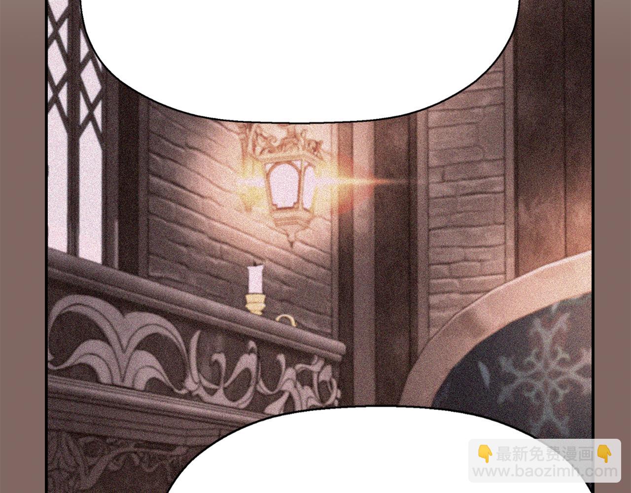 殺手靈魂公主身 - 第43話 小氣的神靈？(1/4) - 5