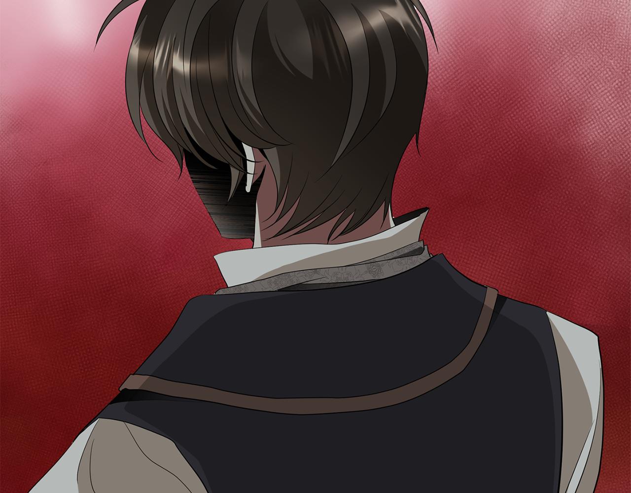 殺手靈魂公主身 - 第43話 小氣的神靈？(1/4) - 2