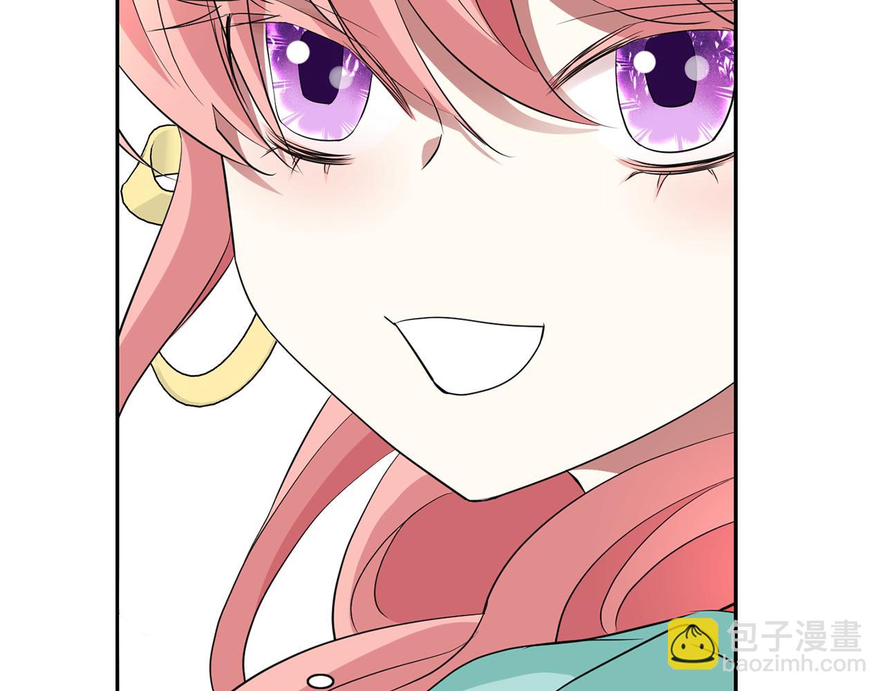 殺手靈魂公主身 - 第43話 小氣的神靈？(1/4) - 7